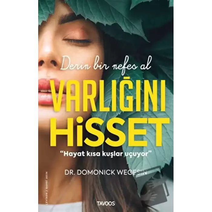 Varlığını Hisset - Derin Bir Nefes Al