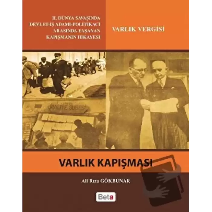 Varlık Kapışması