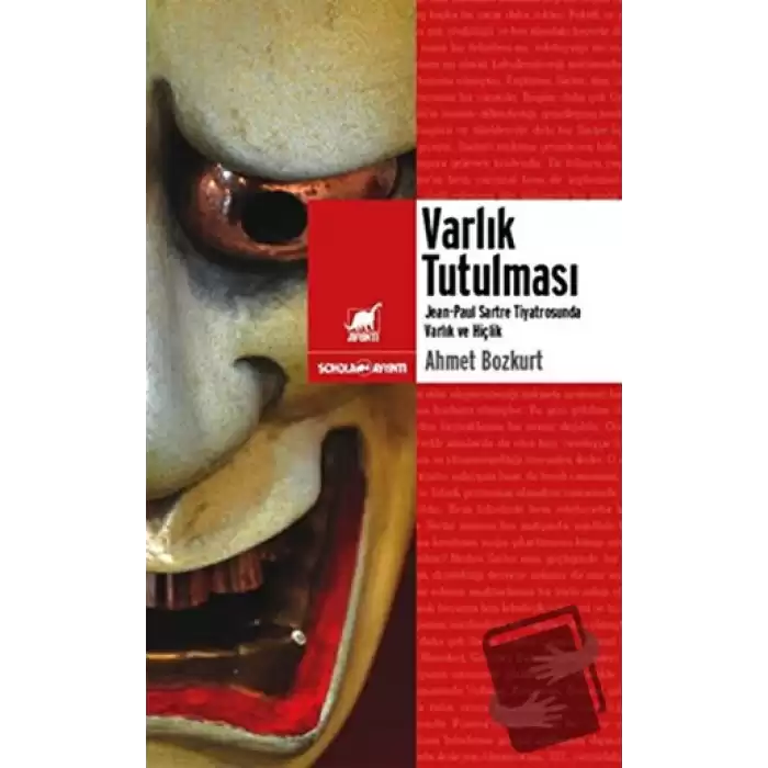 Varlık Tutulması