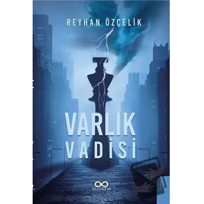 Varlık Vadisi