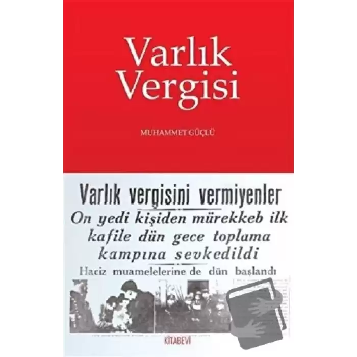 Varlık Vergisi