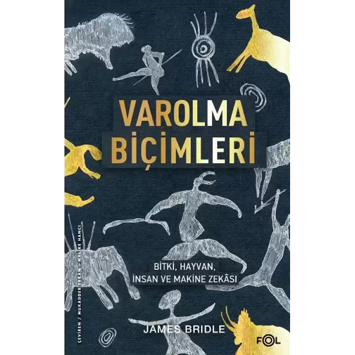 Varolma Biçimleri