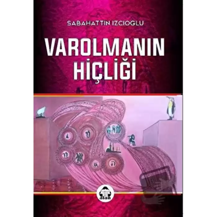 Varolmanın Hiçliği