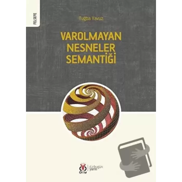 Varolmayan Nesneler Semantiği