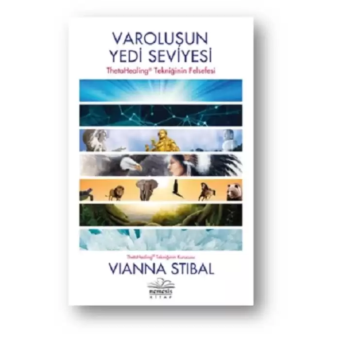 Varoluşun Yedi Seviyesi