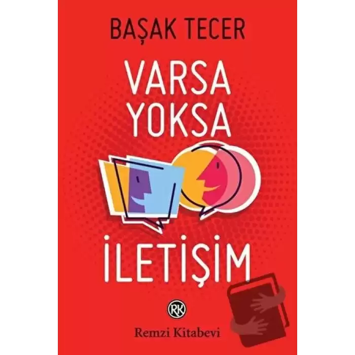 Varsa Yoksa İletişim