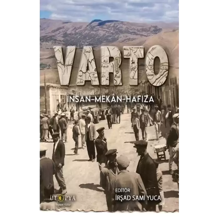 Varto