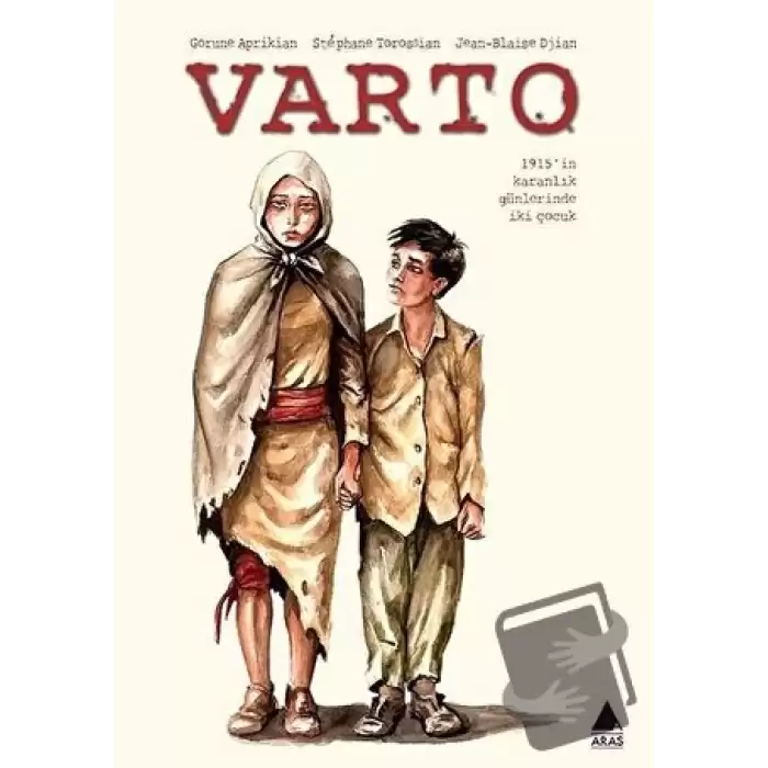 Varto