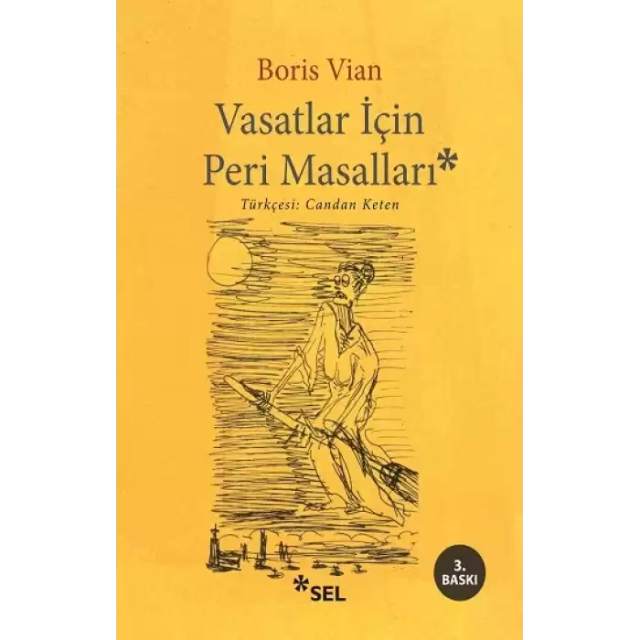 Vasatlar İçin Peri Masalları