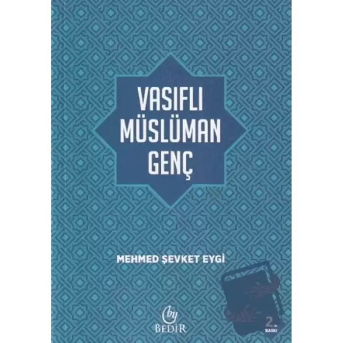 Vasıflı Müslüman Genç