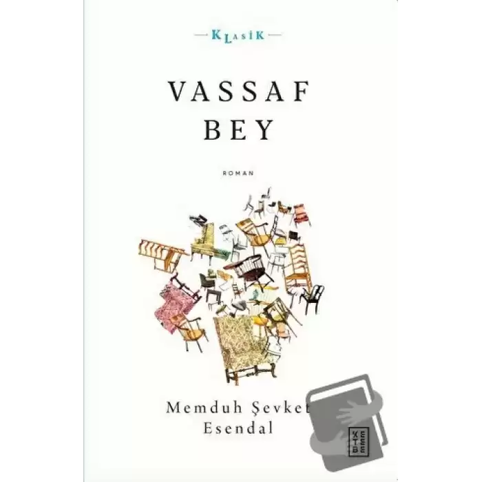 Vassaf Bey