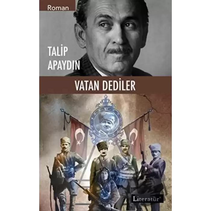 Vatan Dediler - 2