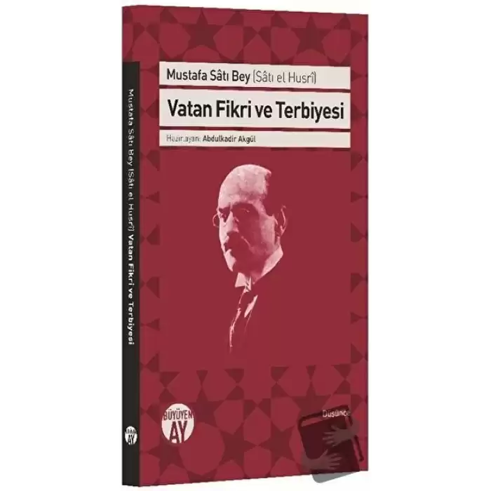 Vatan Fikri ve Terbiyesi