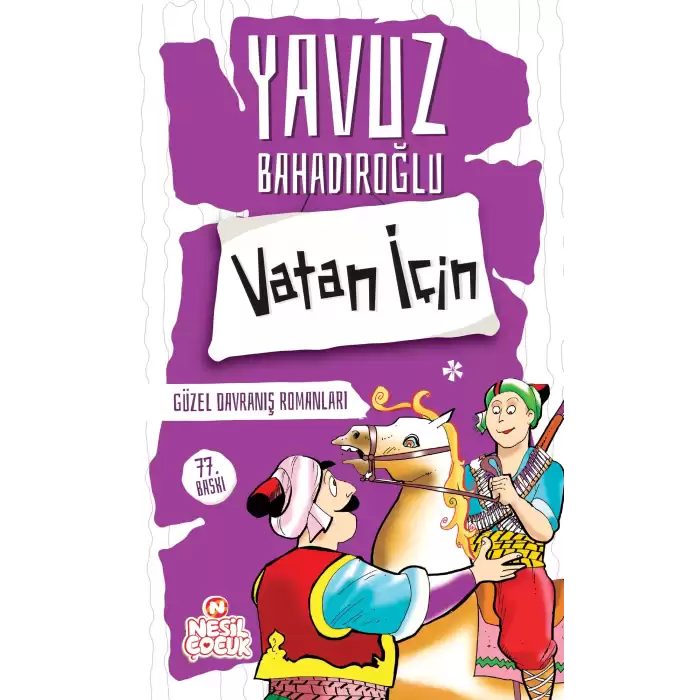 Vatan İçin