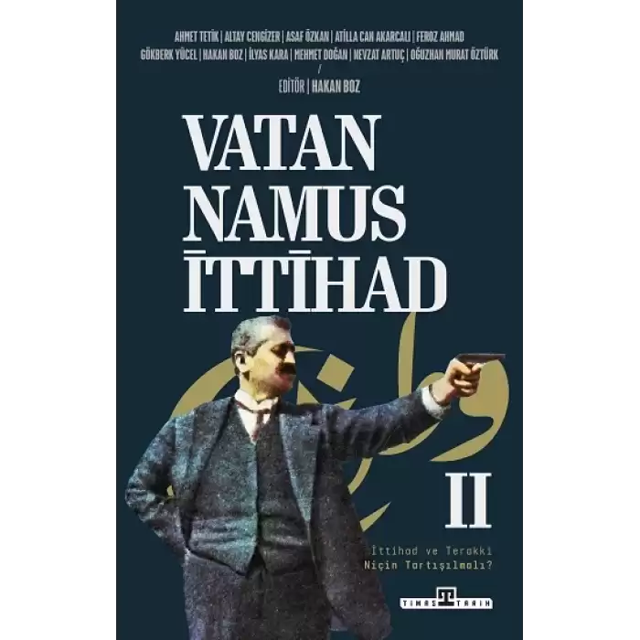 Vatan Namus İttihad