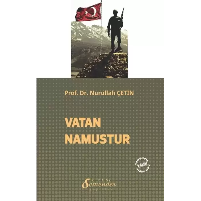 Vatan Namustur