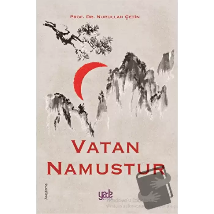 Vatan Namustur