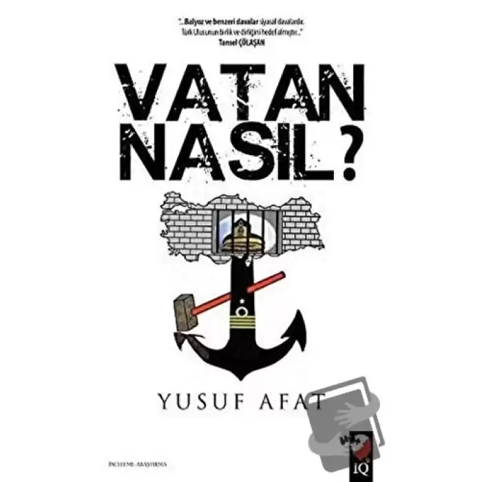 Vatan Nasıl?