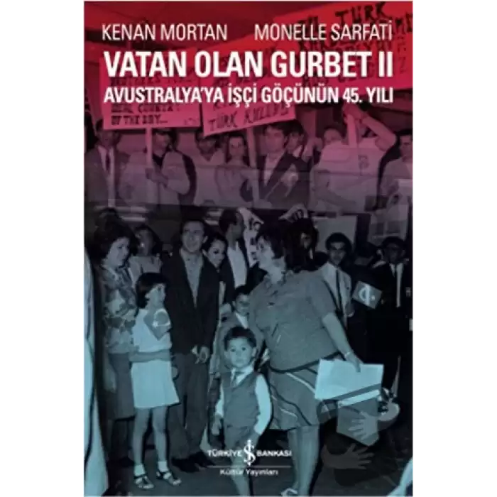 Vatan Olan Gurbet 2