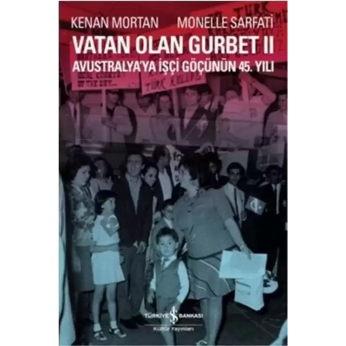 Vatan Olan Gurbet 2