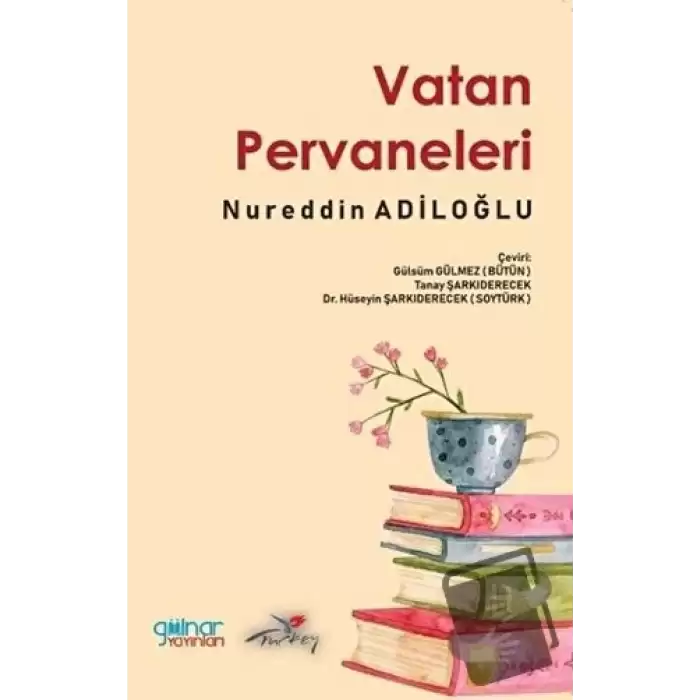 Vatan Pervaneleri