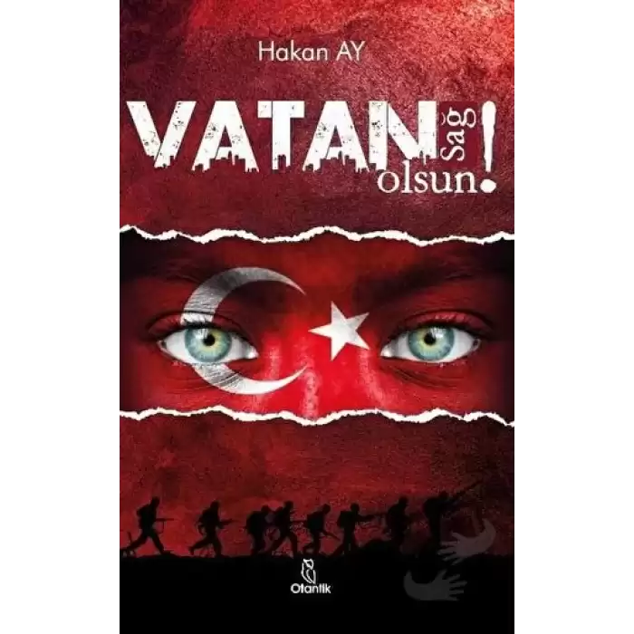 Vatan Sağ Olsun!