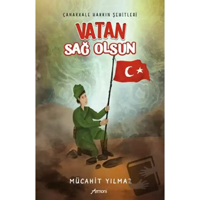 Vatan Sağ Olsun