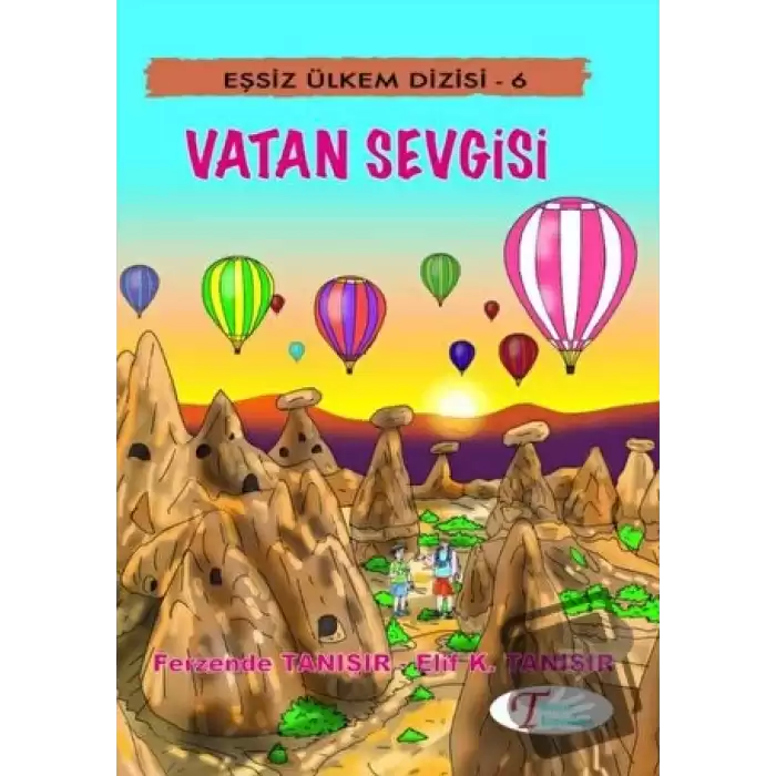 Vatan Sevgisi