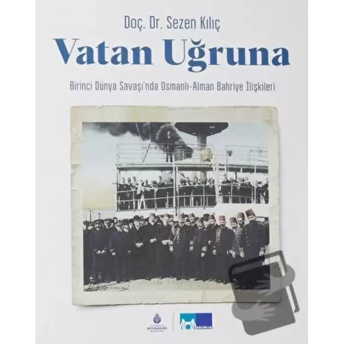 Vatan Uğruna (Ciltli)