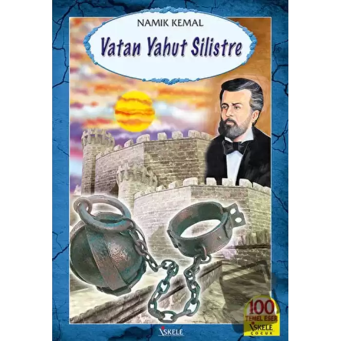 Vatan Yahut Silistre