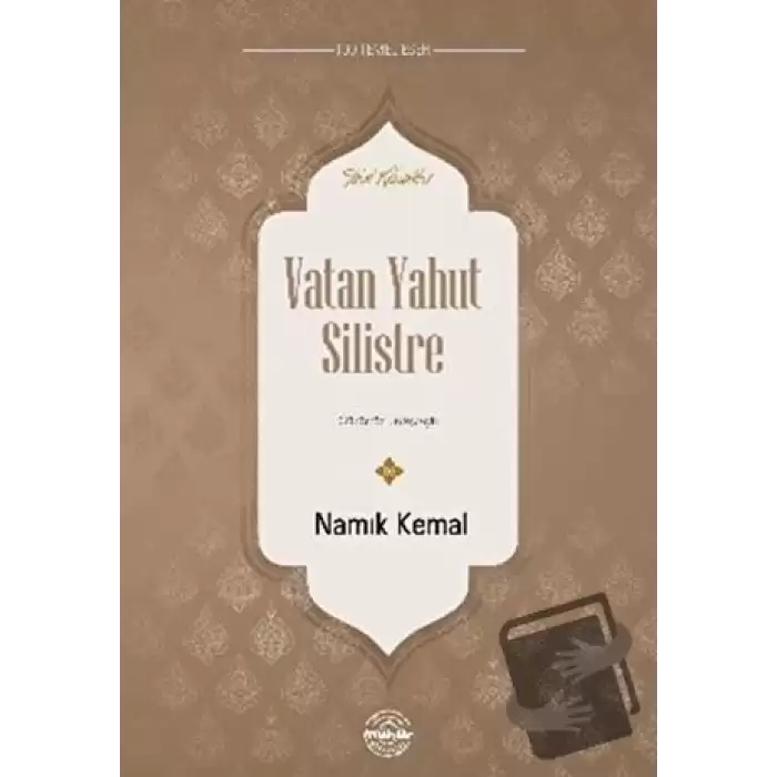 Vatan Yahut Silistre