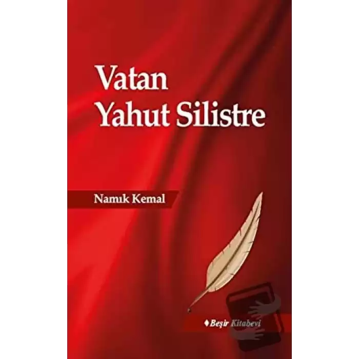 Vatan Yahut Silistre