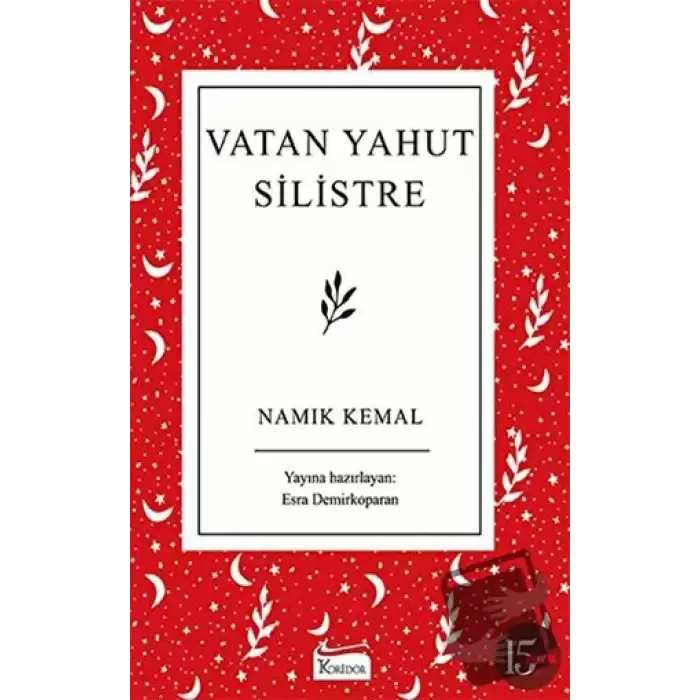 Vatan Yahut Silistre