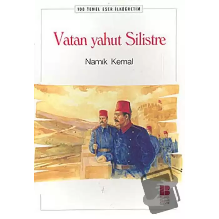 Vatan Yahut Silistre