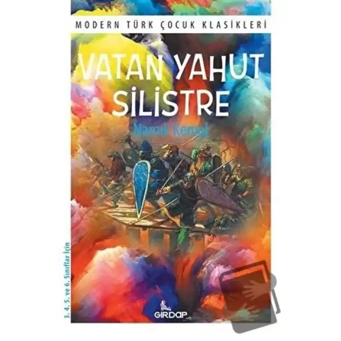 Vatan Yahut Silistre