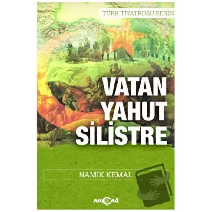 Vatan Yahut Silistre