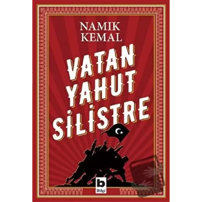 Vatan Yahut Silistre