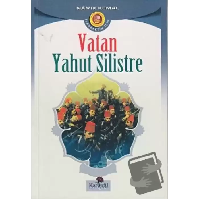 Vatan Yahut Silistre