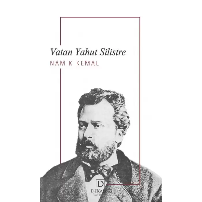 Vatan Yahut Silistre (CEP BOY)