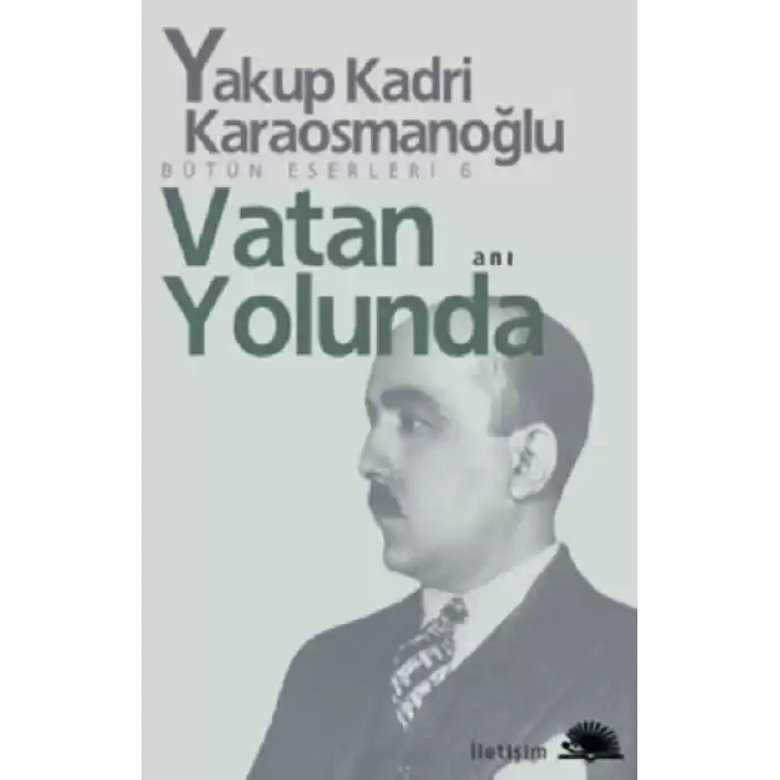 Vatan Yolunda