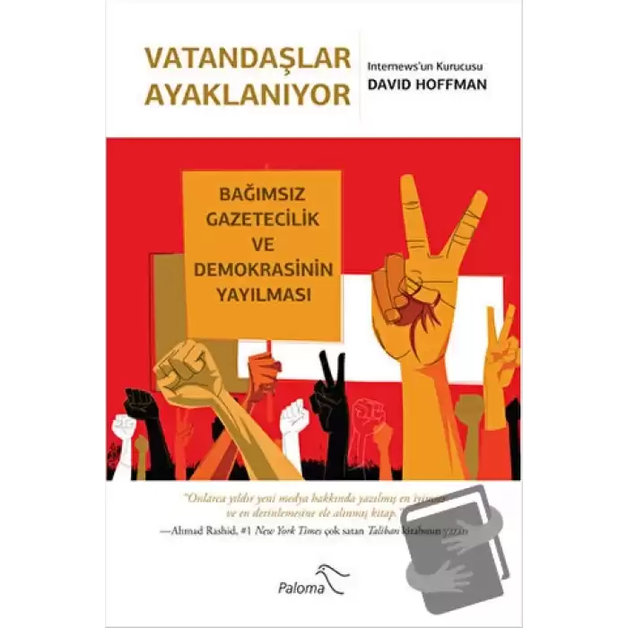 Vatandaşlar Ayaklanıyor