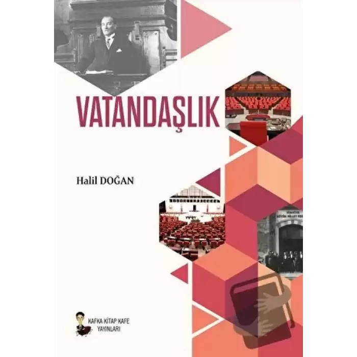 Vatandaşlık