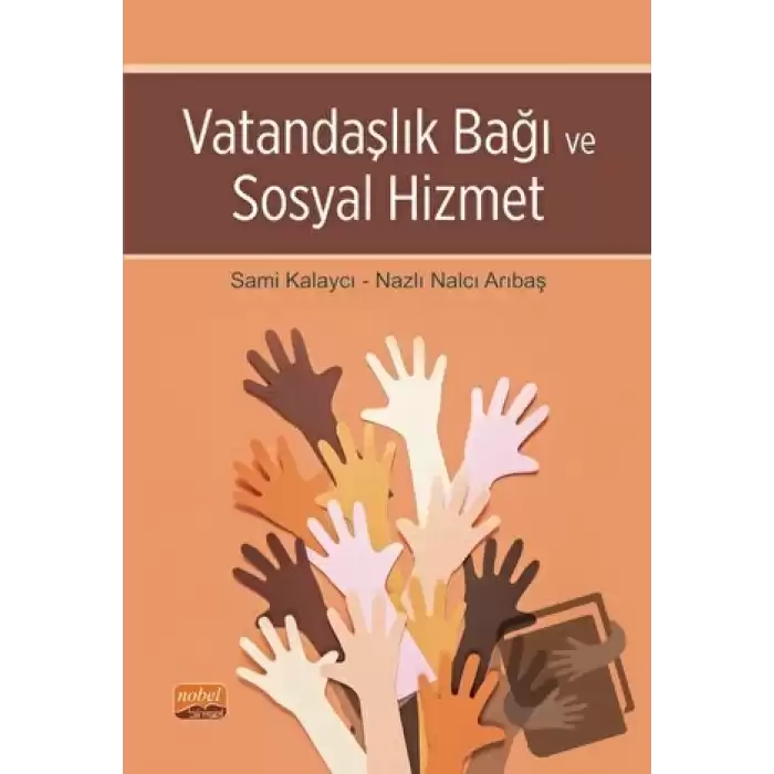 Vatandaşlık Bağı ve Sosyal Hizmet