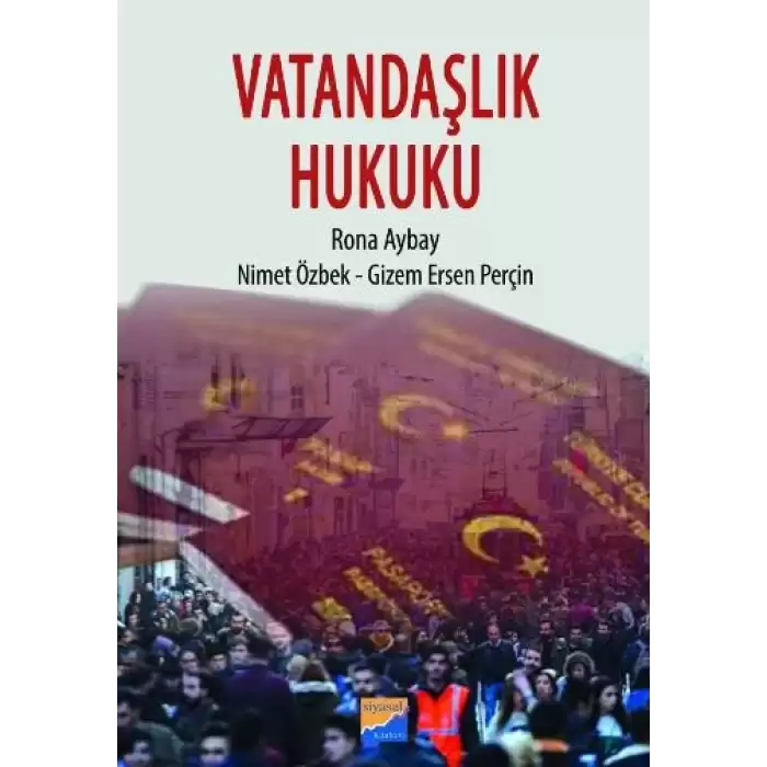 Vatandaşlık Hukuku