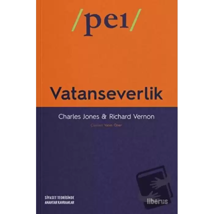 Vatanseverlik