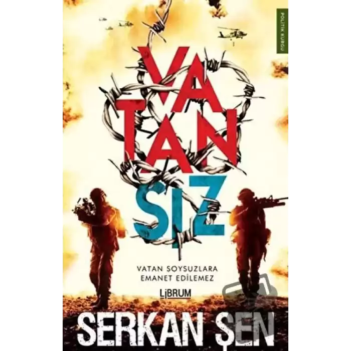 Vatansız