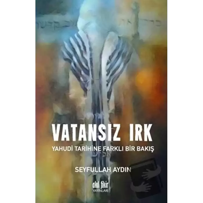 Vatansız Irk