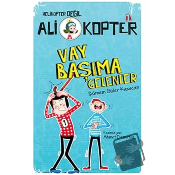 Vay Başıma Gelenler