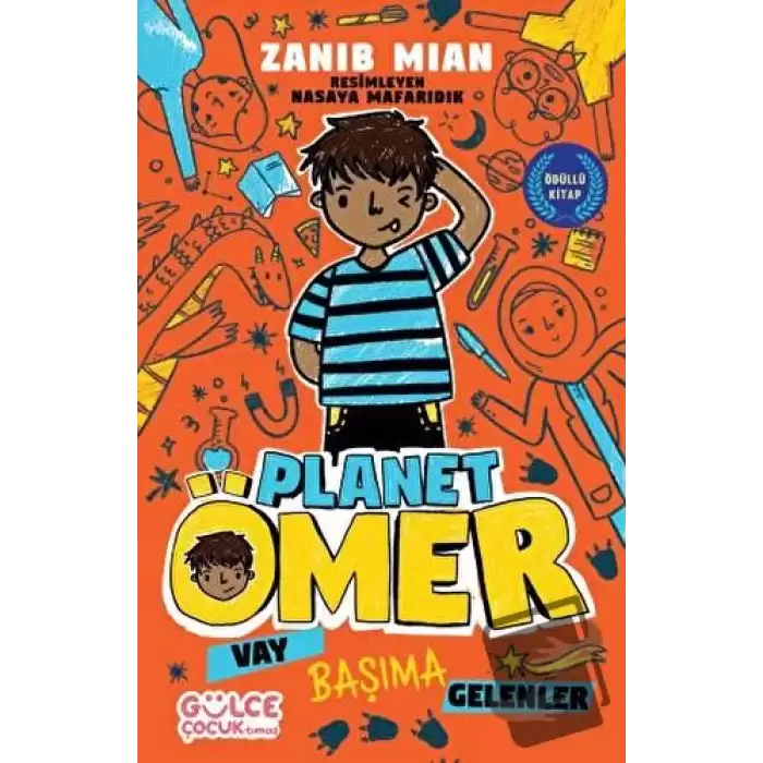 Vay Başıma Gelenler - Planet Ömer 1