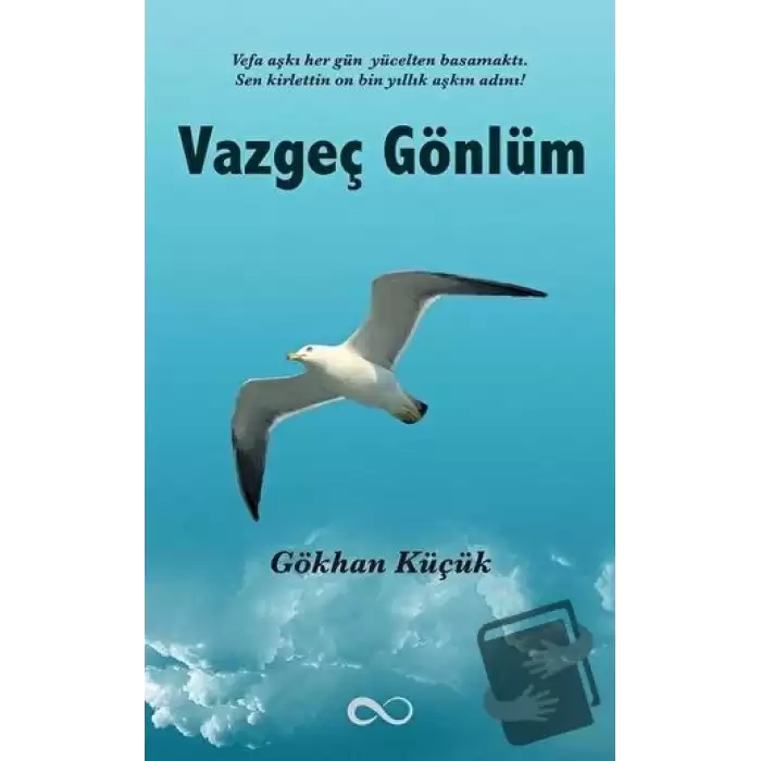 Vazgeç Gönlüm